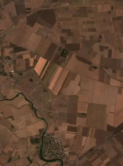 After —  (Sentinel-2, 2026-10-05)