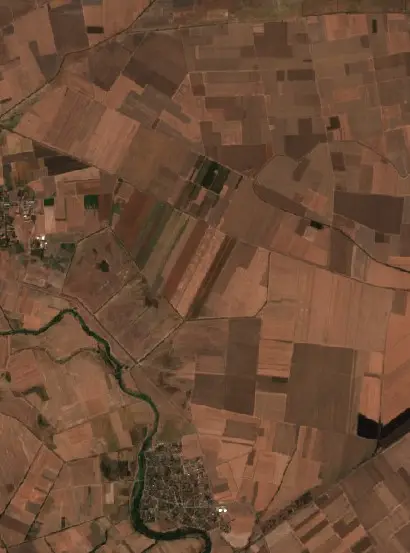 Before —  (Sentinel-2, 2026-09-11)