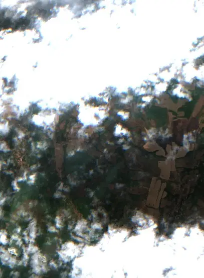 After —  (Sentinel-2, 2026-09-06)