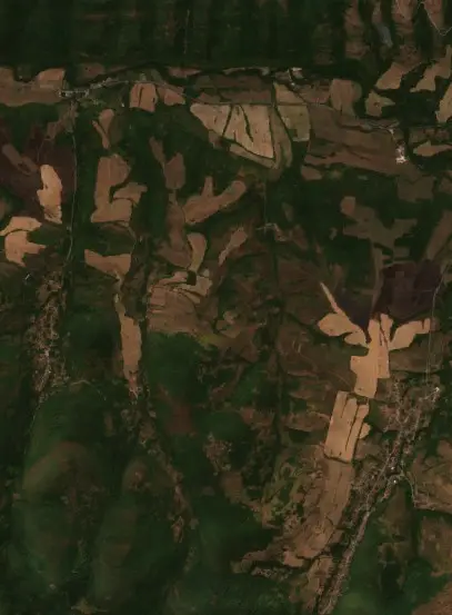 Before —  (Sentinel-2, 2026-08-29)