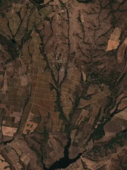 Before —  (Sentinel-2, 2026-09-21)