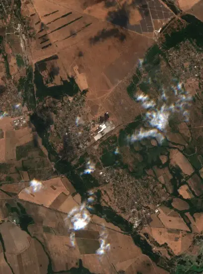 After —  (Sentinel-2, 2026-09-06)