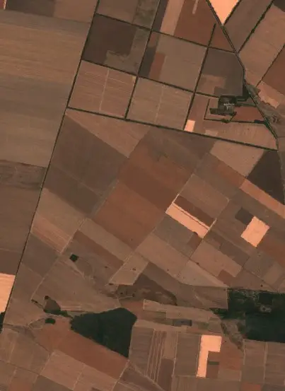 Before —  (Sentinel-2, 2026-09-11)
