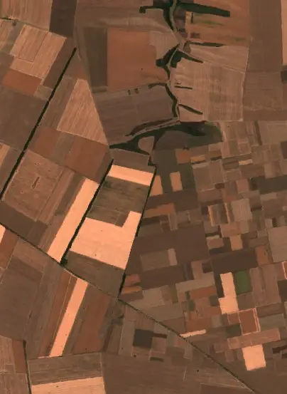 Before —  (Sentinel-2, 2026-09-18)