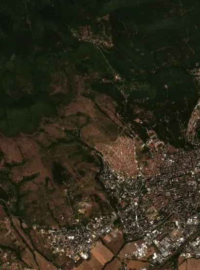 After —  (Sentinel-2, 2026-09-08)