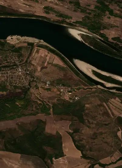 After —  (Sentinel-2, 2026-10-01)