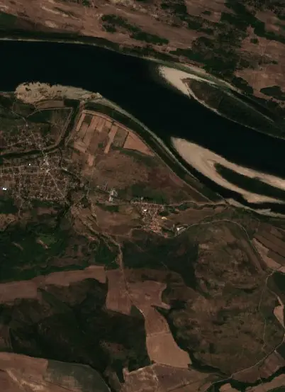 Before —  (Sentinel-2, 2026-09-07)