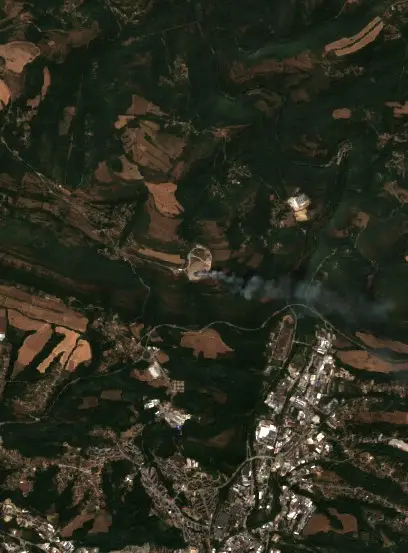 After —  (Sentinel-2, 2026-09-06)