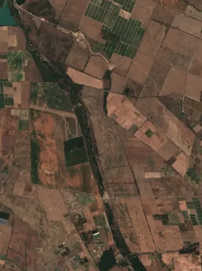 After —  (Sentinel-2, 2026-09-11)
