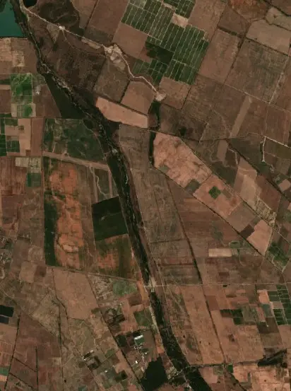 Before —  (Sentinel-2, 2026-09-08)