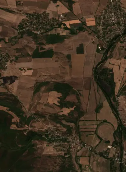 After —  (Sentinel-2, 2026-10-01)