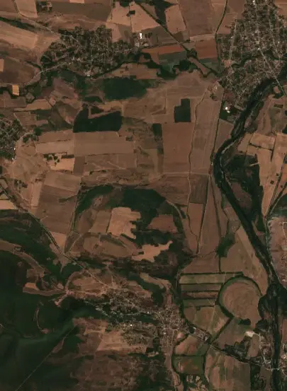 Before —  (Sentinel-2, 2026-09-11)