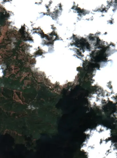 After —  (Sentinel-2, 2026-09-04)