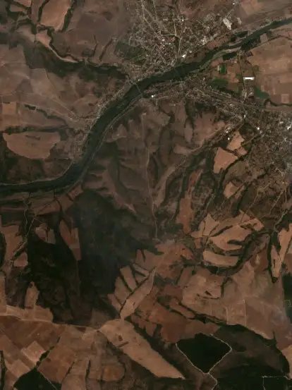 After —  (Sentinel-2, 2026-09-18)