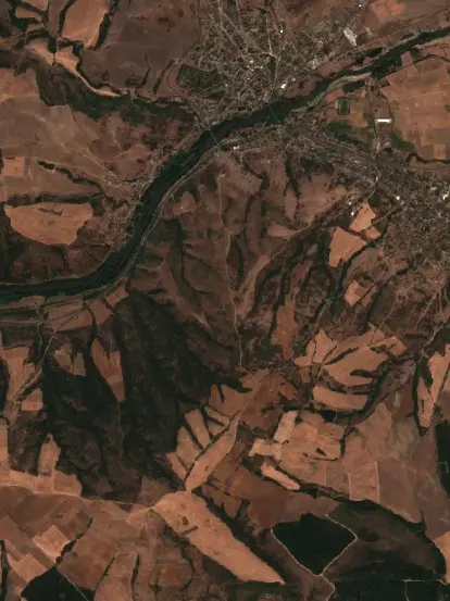 Before —  (Sentinel-2, 2026-09-11)