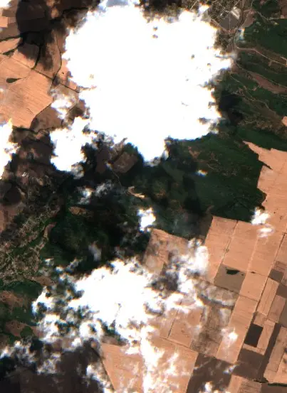 After —  (Sentinel-2, 2026-09-24)