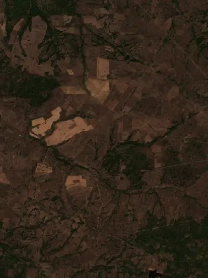 After —  (Sentinel-2, 2026-10-05)