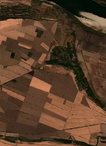 After —  (Sentinel-2, 2026-10-01)