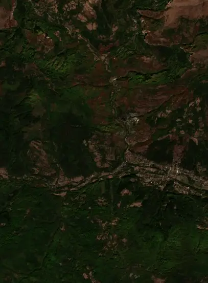 After —  (Sentinel-2, 2026-10-01)