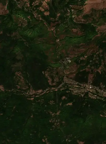 Before —  (Sentinel-2, 2026-09-09)