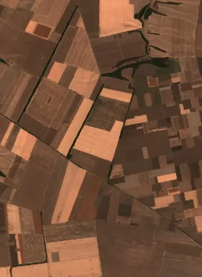 After —  (Sentinel-2, 2026-10-01)