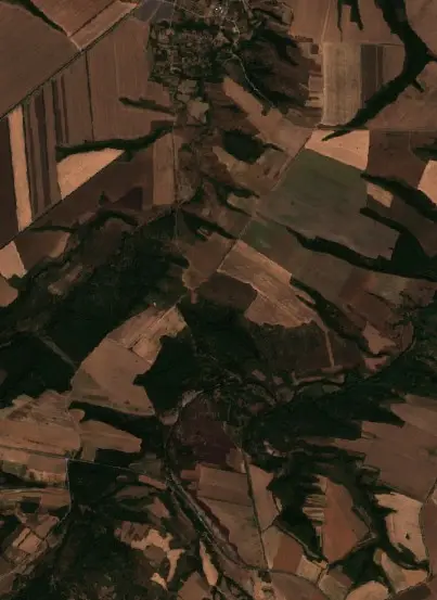 Before —  (Sentinel-2, 2026-09-07)