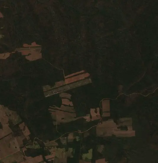 Antes — San Ignacio de Velasco (Sentinel-2, 2026-08-26)