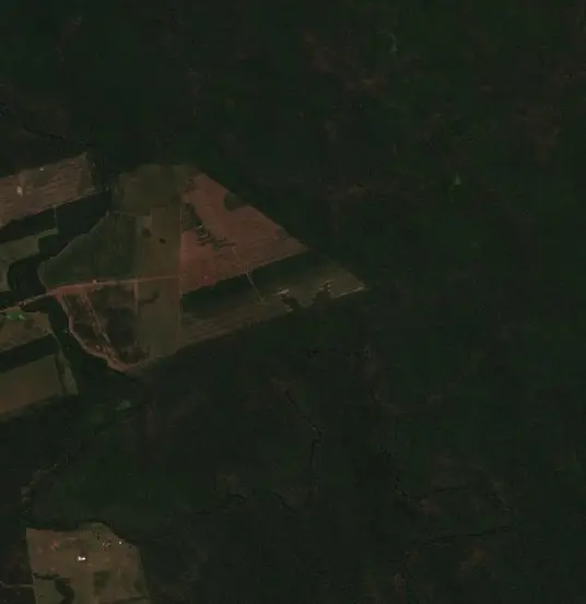 Antes — Municipio Concepción (Sentinel-2, 2026-08-26)