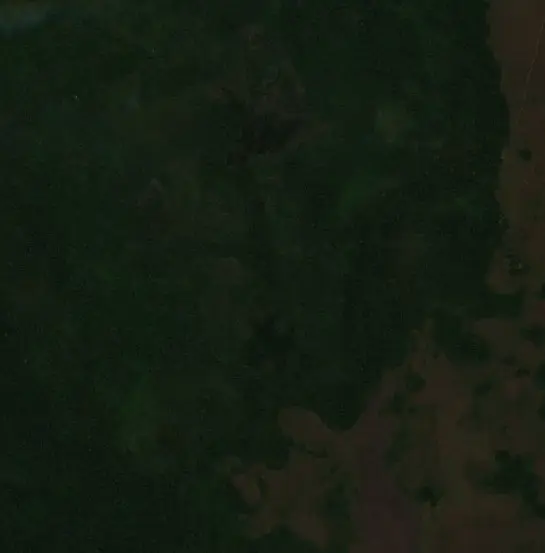 Before —  (Sentinel-2, 2026-08-12)