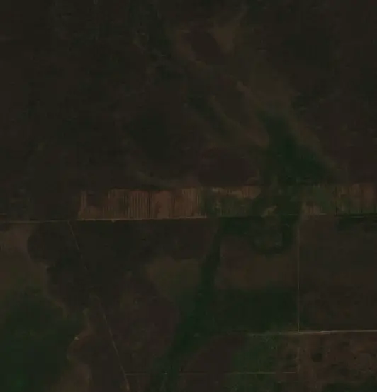 Antes — Municipio San Miguel de Velasco (Sentinel-2, 2026-09-03)