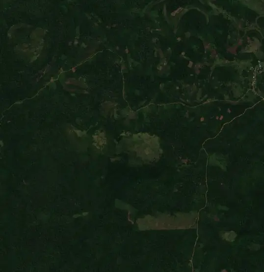 Antes —  (Sentinel-2, 2026-09-04)