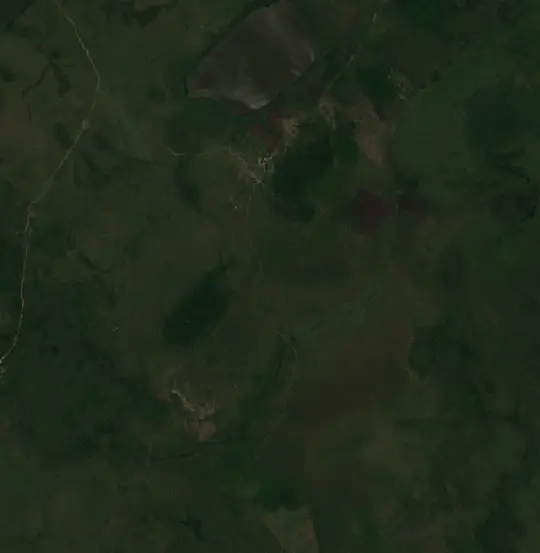 Después —  (Sentinel-2, 2026-09-24)