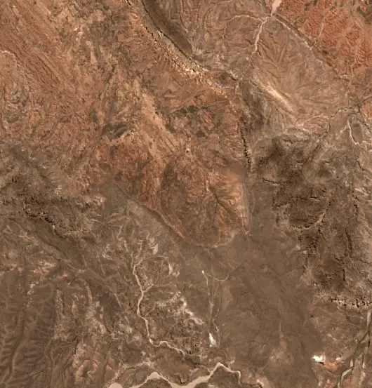 Antes — San Pedro de Totora (Sentinel-2, 2026-08-30)