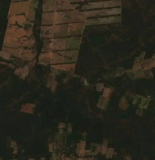 Antes — Municipio San Ignacio de Velasco (Sentinel-2, 2026-08-26)