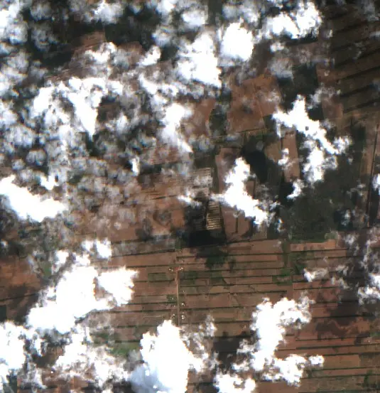 Después —  (Sentinel-2, 2026-09-05)