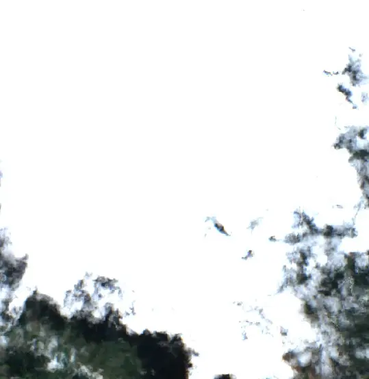 Después —  (Sentinel-2, 2026-10-12)
