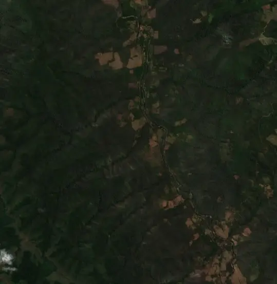 Antes —  (Sentinel-2, 2026-09-17)