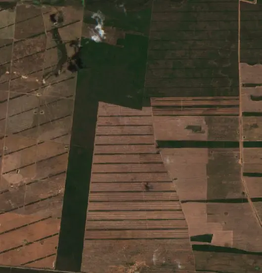 Después —  (Sentinel-2, 2026-09-20)