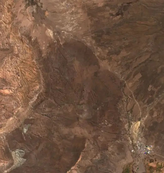 Antes —  (Sentinel-2, 2026-09-19)