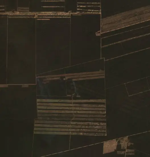 After — Municipio Charagua (Sentinel-2, 2026-09-03)