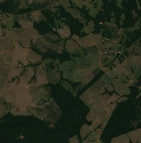 Before —  (Sentinel-2, 2026-08-28)