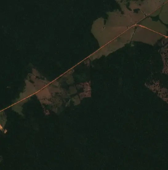 Antes —  (Sentinel-2, 2026-08-28)