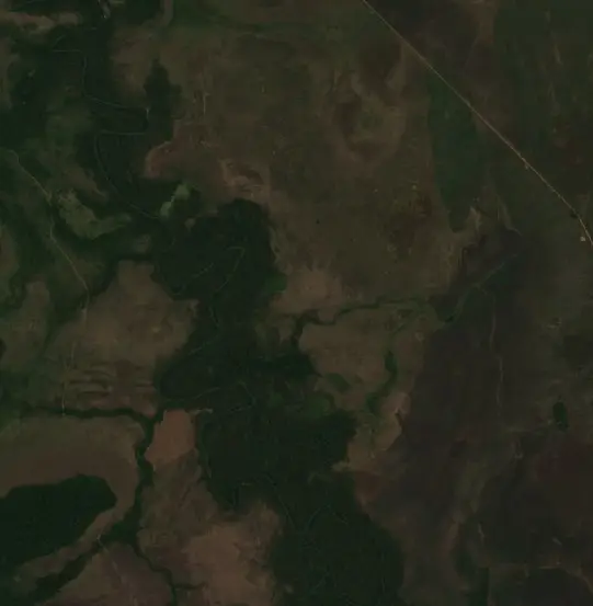 Before — Municipio Baures (Sentinel-2, 2026-09-16)
