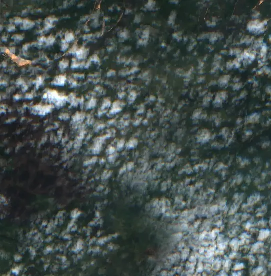 After —  (Sentinel-2, 2026-09-01)