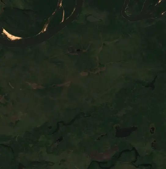 Before —  (Sentinel-2, 2026-08-27)
