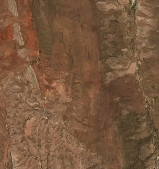 Después —  (Sentinel-2, 2026-10-09)