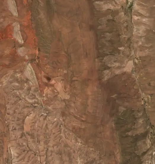 Antes —  (Sentinel-2, 2026-10-06)