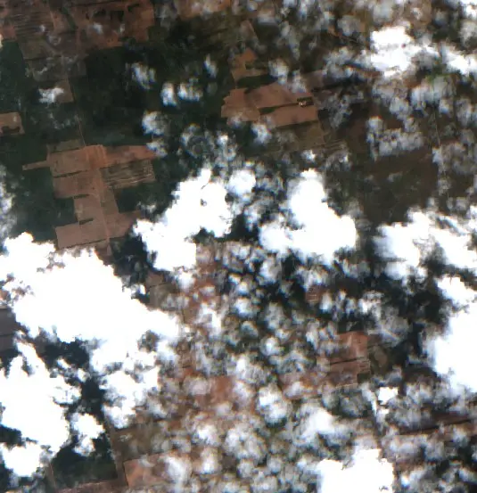 Después —  (Sentinel-2, 2026-09-05)