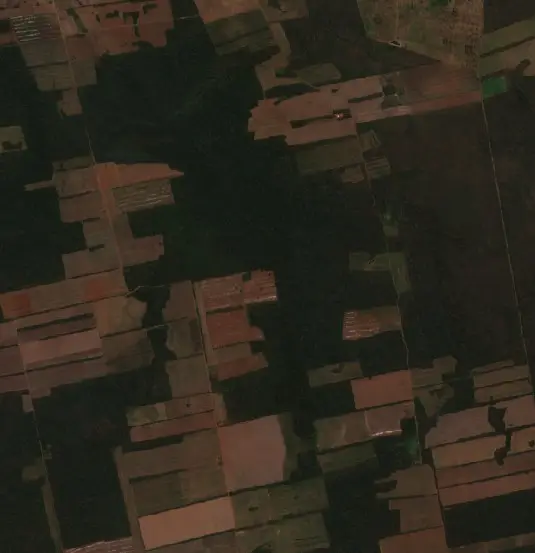 Antes —  (Sentinel-2, 2026-08-26)