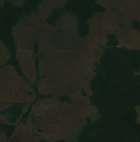 Antes — Municipio Puerto Siles (Sentinel-2, 2026-09-24)